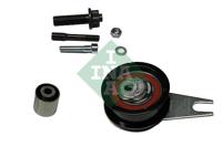INA - ROLAMENTO Tensor ( Kit
