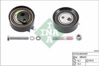 INA - ROLAMENTO Tensor ( Kit