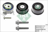 INA - ROLAMENTO Tensor ( Kit