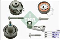 INA - ROLAMENTO Tensor ( Kit