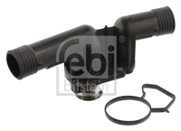 FEBI - TERMOSTATO 6498.95
