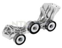 SNR - ROLAMENTO Tensor Exterior