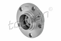TOP - ROLAMENTO Roda VKBA3456