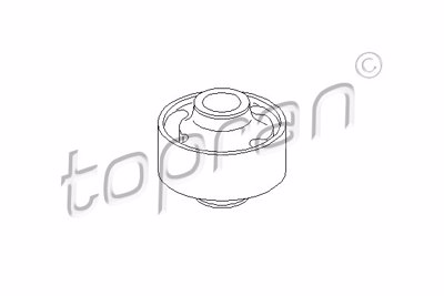 TOP - SINOBLOCO Braco Susp. 02660