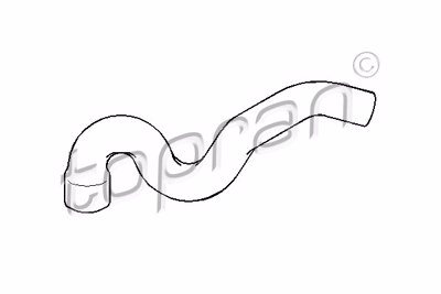 TOP - TUBO Turbo 09073
