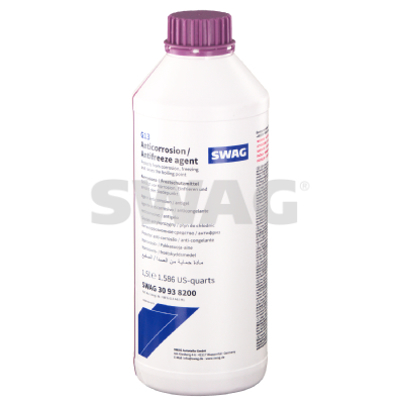 SWAG - ANTI-Congelante ( G13 1.5L