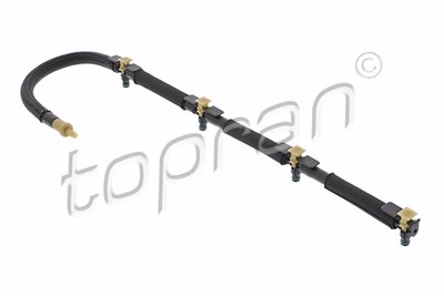TOP - TUBO Retorno Injectores
