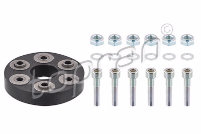 TOP - CARDAN Transm. 00735