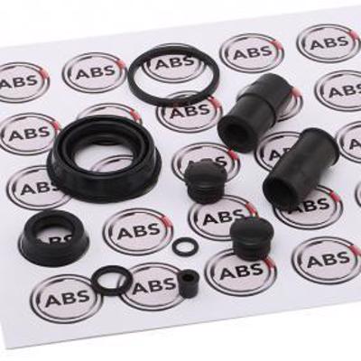 ABS - BORRACHAS Travao Jg. D4612