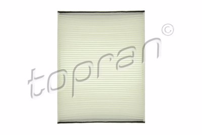 TOP - FILTRO Hab. LA875