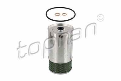 TOP - FILTRO Oleo OX38D
