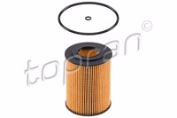 TOP - FILTRO Oleo OX380D