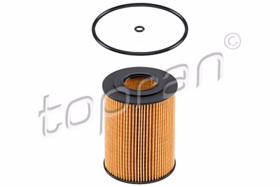 TOP - FILTRO Oleo OX380D