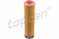TOP - FILTRO Ar LX816/4