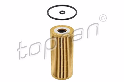 TOP - FILTRO Oleo OX201