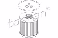 TOP - FILTRO Oleo OX91D
