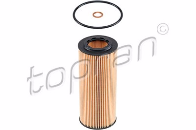 TOP - FILTRO Oleo OX368D