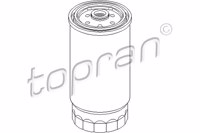 TOP - FILTRO Comb. KC98