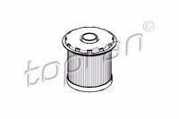 TOP - FILTRO Comb. KX81D