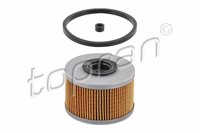 TOP - FILTRO Comb. KX79D