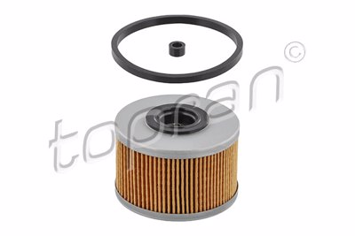 TOP - FILTRO Comb. KX79D