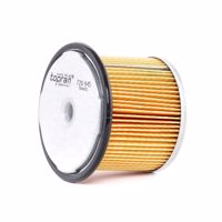TOP - FILTRO Comb. KX63/1