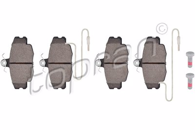 TOP - PASTILHAS Travao GDB400