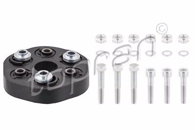 TOP - CARDAN Transm. 00953
