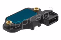 TOP - MODULO Ignicao DAB401