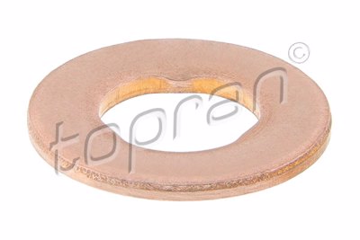 TOP - ANILHA Inject 7,8 x 15 x 1,5