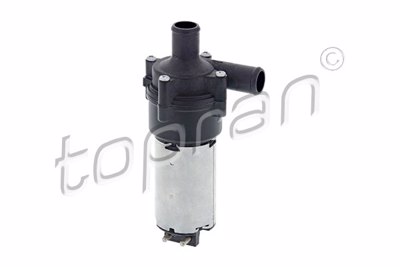TOP - BOMBA Agua Adicional