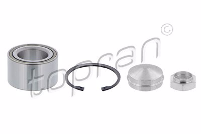 TOP - ROLAMENTO Roda VKBA3640