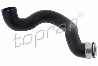 TOP - TUBO Turbo 98487
