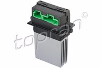 TOP - RESISTENCIA Ventilador