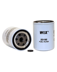 WIX - FILTRO Comb. KC6