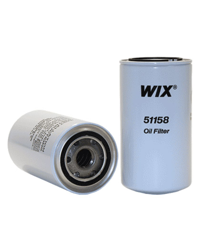 WIX - FILTRO Oleo
