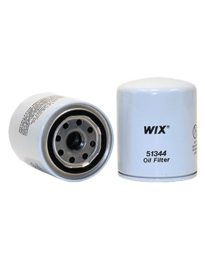 WIX - FILTRO Oleo