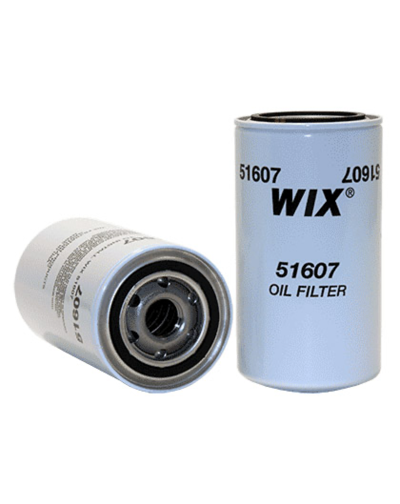 WIX - FILTRO Oleo OC320