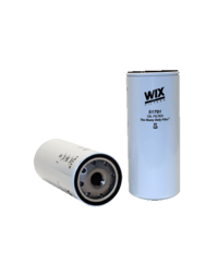 WIX - FILTRO Oleo OC121  OC370