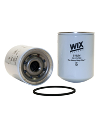 WIX - FILTRO Oleo