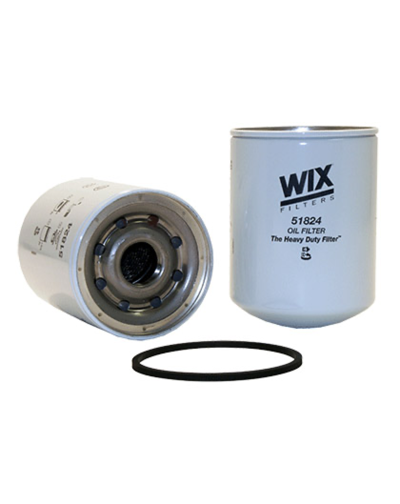 WIX - FILTRO Oleo