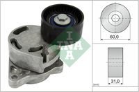 INA - ROLAMENTO Tensor Ext. VKM3607