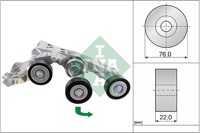 INA - ROLAMENTO Tensor Exterior