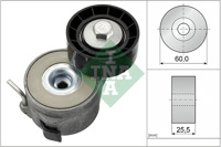 INA - ROLAMENTO Tensor Ext.