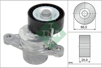 INA - ROLAMENTO Tensor Ext.