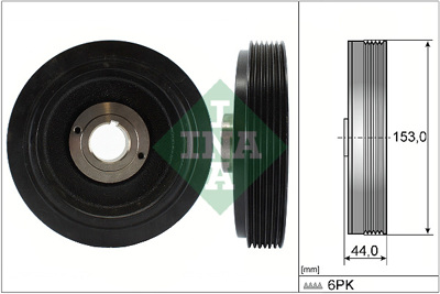 INA - POLIE Cambota VD1086