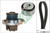 INA - KIT Dist. C/Bomba VKMC02206