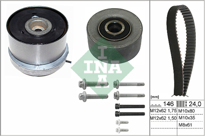 INA - KIT Dist. VKMA05260