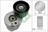 INA - ROLAMENTO Tensor Ext.