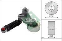 INA - ROLAMENTO Tensor Ext. VKM3303